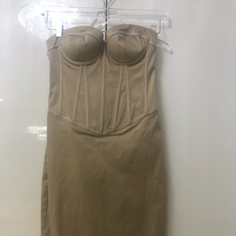 Marciano Corsette dress size 2